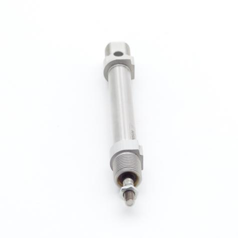 Rundzylinder 12 x 50  Neu