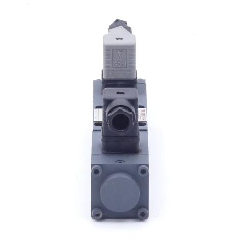 Directional control valve  New