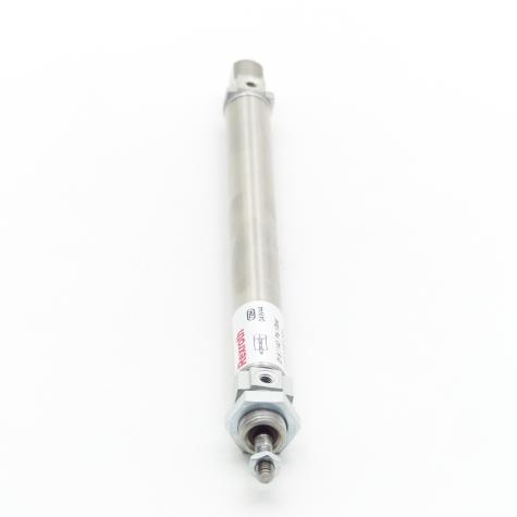 Round Cylinder 16 x 140  New