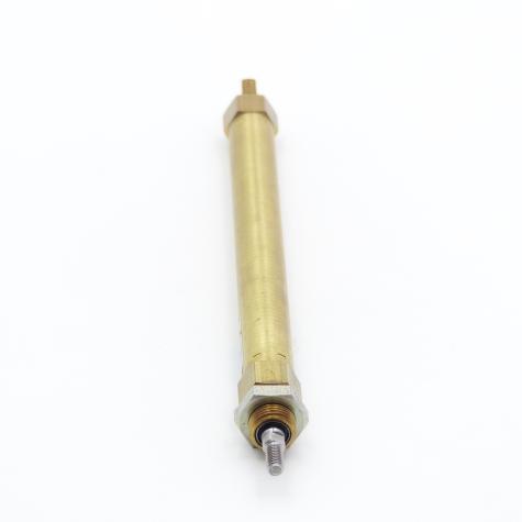 Round Cylinder  New