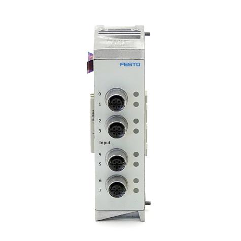 Input module 175555 Used
