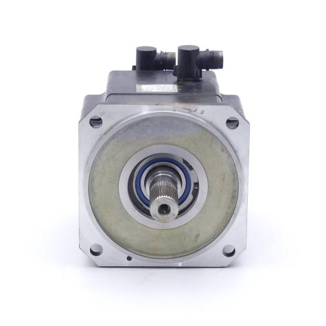 Servomotor 1FK6100-8AF91-1ZZ9-TS09  Used