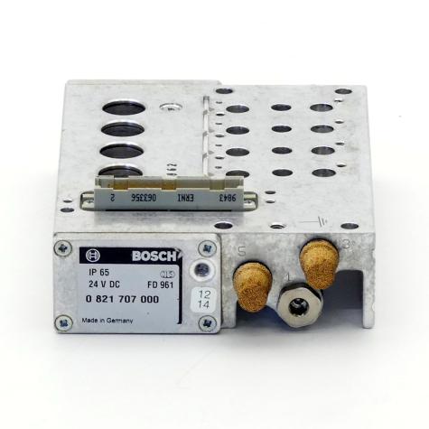 Ventilinsel 0 821 707 000 