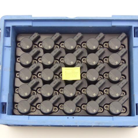 Pressure Control Valve CR/DRV/F/W/10S 0 281 002 872 