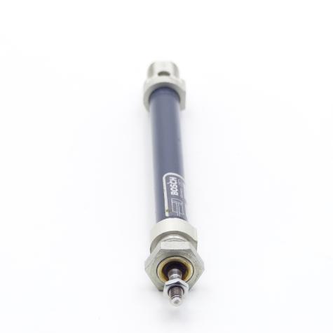 Rundzylinder 12 x 80  Neu