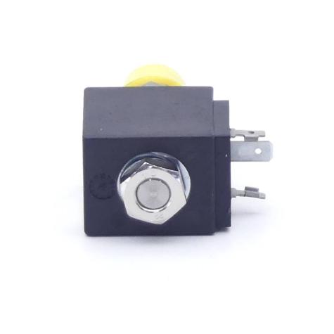 Magnetic valve  New