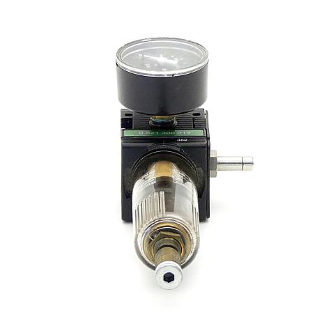 Filter-Druckregelventil  Gebraucht