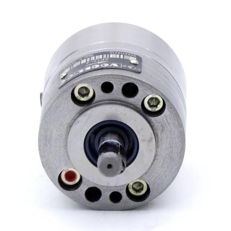 Gear Pump  New FS