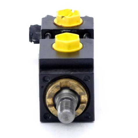 Hydraulikzylinder BB-3LGL28M Neu