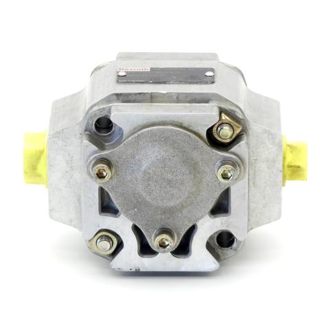 Internal gear pump PGF2-22/011RL01VM New