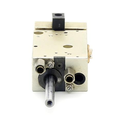 Linear module  Used