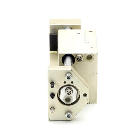 Linear module  Used
