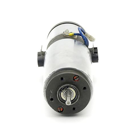 DC servomotor  Used