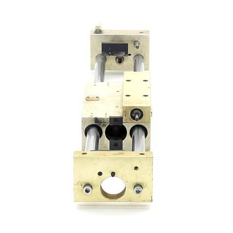 Linear module  Used