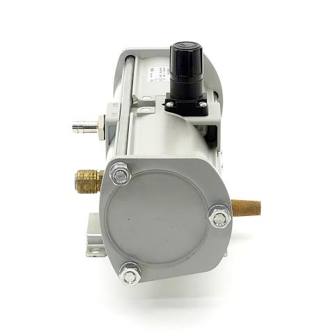Booster regulator  Used