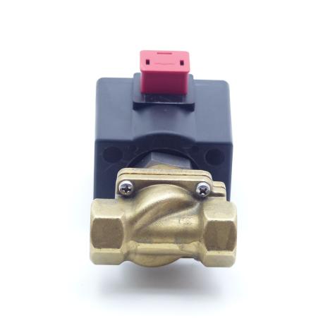 2/2 Way Valve  New