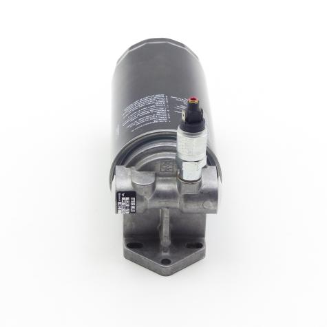 Hydraulic Filter HC 2  77664378 