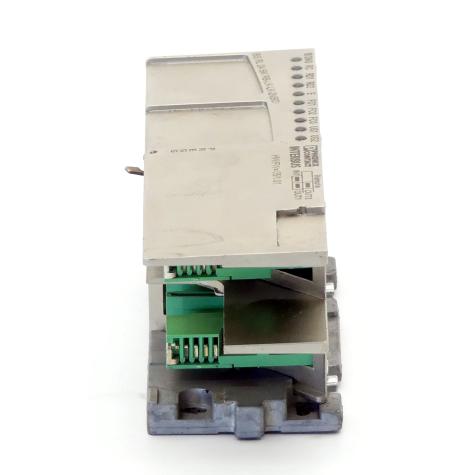 Buskoppler IBS RL 24 BK RB-LK-LK-2MBD Gebraucht