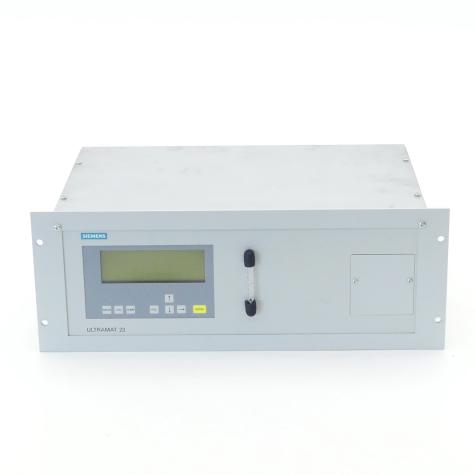 Gasanalysegerät Ultramat 23 7MB2337-0AU10-3PV0-Z Gebraucht