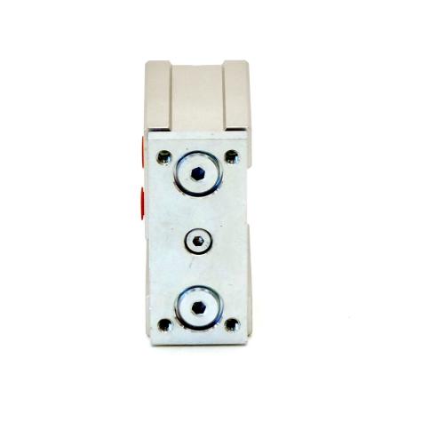 Compact cylinder  New