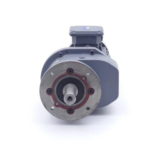 Getriebemotor SR340F-71L4  Neu