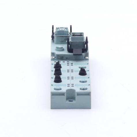 Basic module BM 143  Used