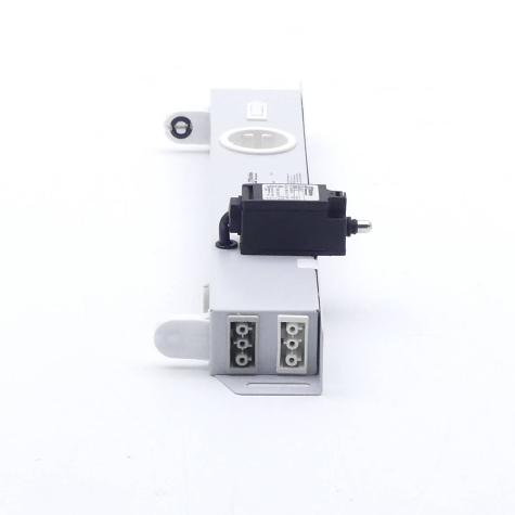 Control cabinet light  New FS