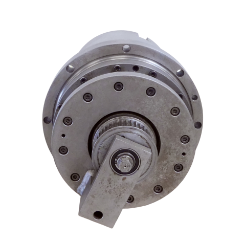 Spindle FC A45G 119 Gebraucht