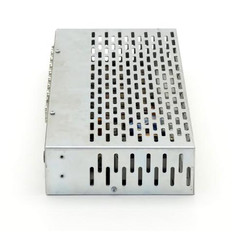 ethernet transceiver DELNI FTZ C179/86 Used