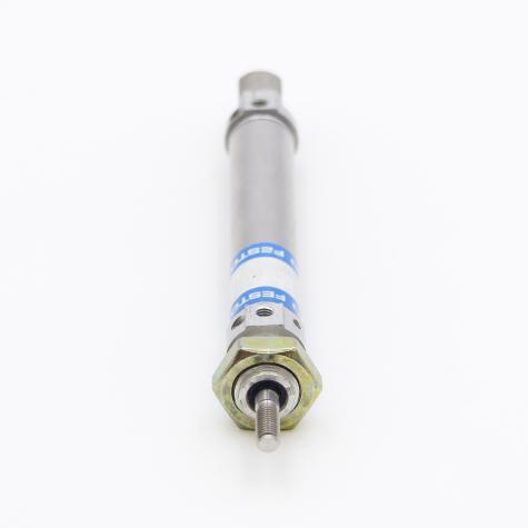 Round Cylinder DSNU-16-60PPV  New