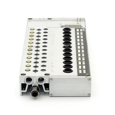 Valve cluster  Used