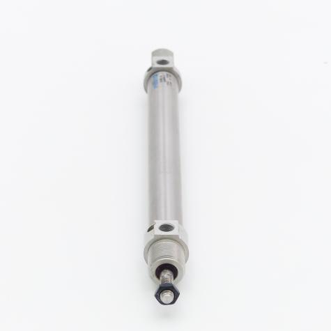 Round Cylinder DSNU-20-160-PPV-A  