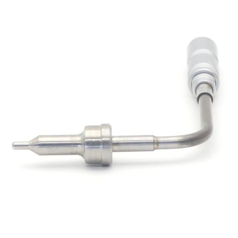 Circular connector  New