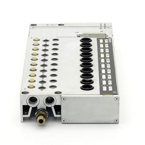 Valve cluster  Used
