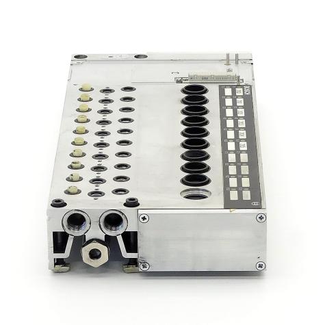 Ventilinsel  Gebraucht