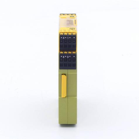 Sicherheitsrelais PNOZ s5C  Neu