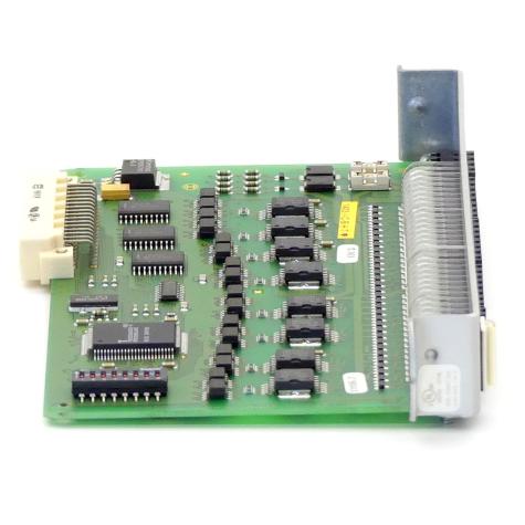 Output assembly  