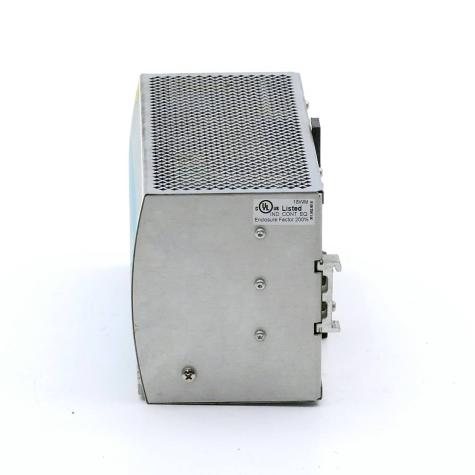 Power supply  Used
