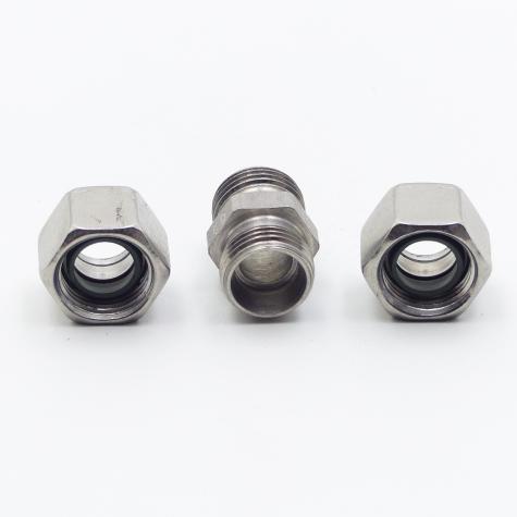 Ermeto Coupling  New FS