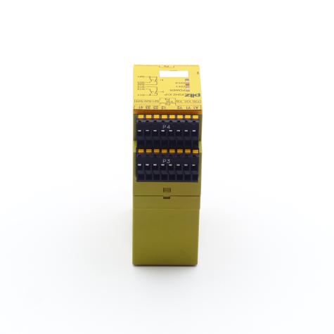 Zweihandbediengerät P2HZ X1P C 24VDC 3n/o 1n/c 2so Gebraucht