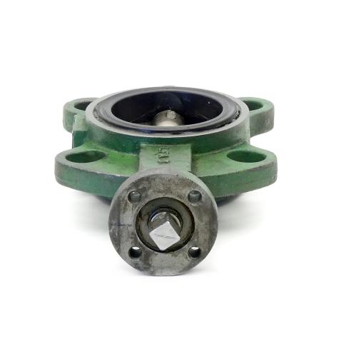Butterfly Valve  Used