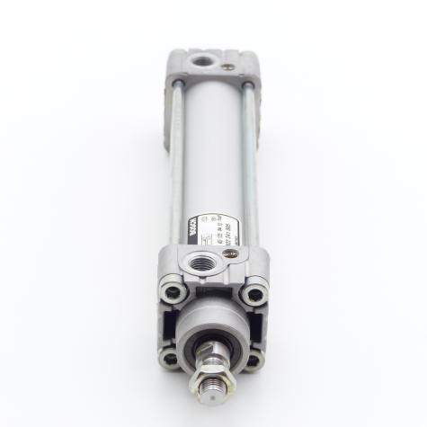 Compact Cylinder 40 x 125  New FS