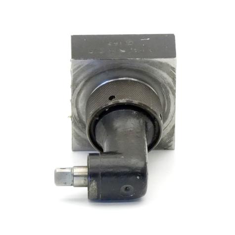 Angular Gear  Used