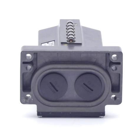 Mechanische Reihenpositionsschalter  Neu