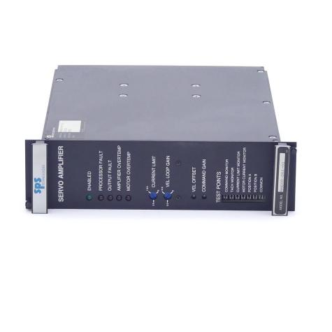 Servo Amplifier  New