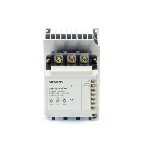 Halbleiter Schütz  Neu