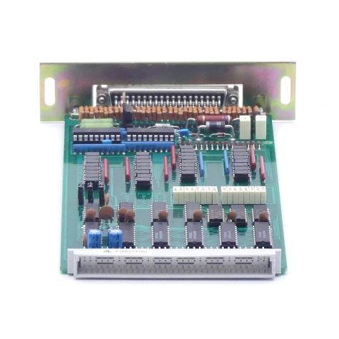 E9066 16in/16out Source EMI Control Board  New FS