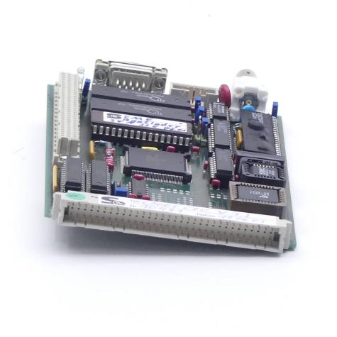 Energiemeßeinheit C7005CPU V1.2  Neu