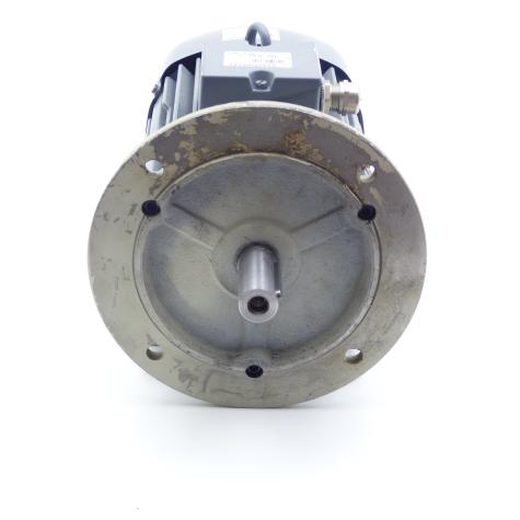 Drehstrommotor K21R 100 Lx4H K21R 100 L x 4 H Gebraucht