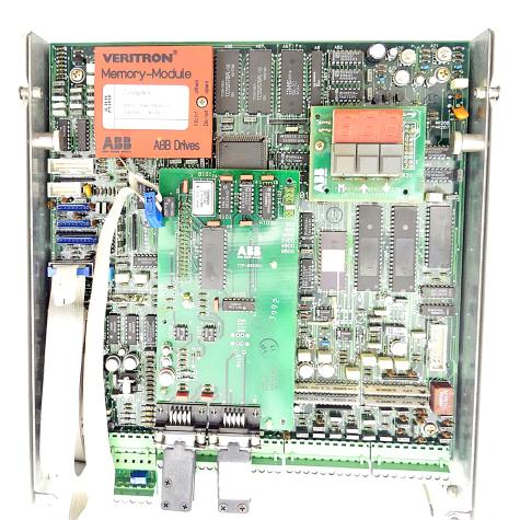 Veritron  Used